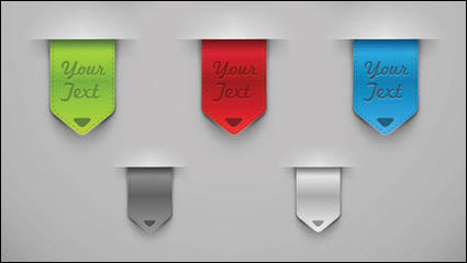 Decorativas vector cinturn