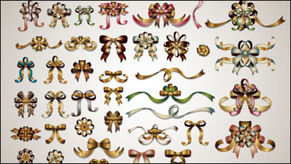 Etiqueta de la cinta el tema vector material -2