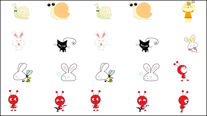 Material de Lovely 2