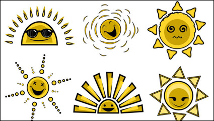 Cartoon dom imagen 01 - vector