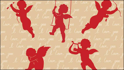Cupido vectorial