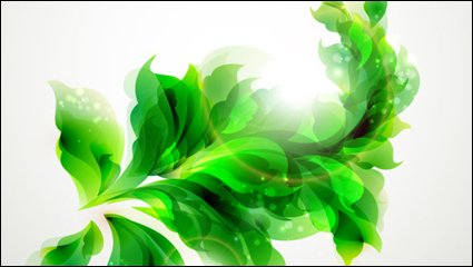 Fondo colorido del patrn 04 - vector de material