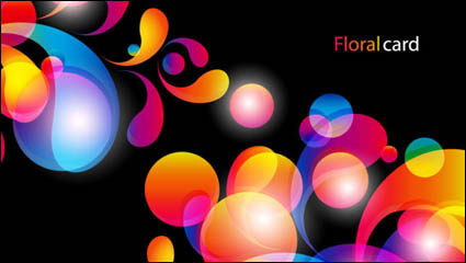 Gorgeous patrn 02 - vector de material