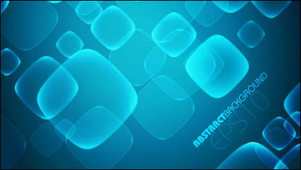 Brillante aureola 04 - vector de fondo