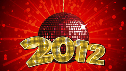 2012 Fuentes Creativas 04 - vector de material