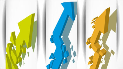 Fondo magnfico bar largo 03 - vector de material