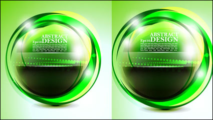 Dinmica fondo halo de 03 - vector de material