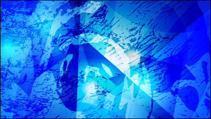 Fondo de tecnologa Brilliant 02 - vector de material