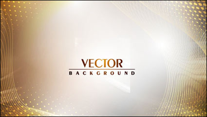 Sentido Brilliant tecnologa de fondo 02 - vector de material