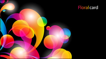 Gorgeous patrn 04 - vector de material