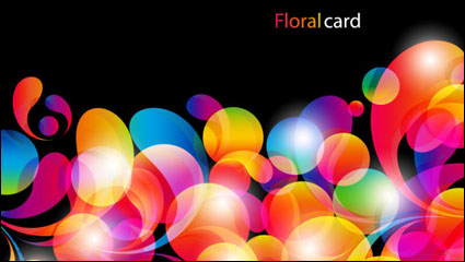 Patrn Gorgeous 01 - vector de material