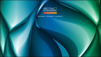 Sentido Brilliant tecnologa de fondo 05 - vector de material