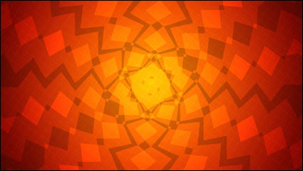 Brillante aureola fondo 05 - vector de material