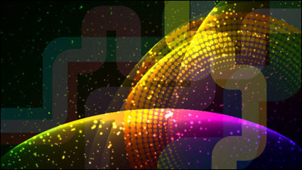 Fondo brillante 01 - vector de material