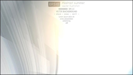 Un fondo glorioso 03 - vector de material