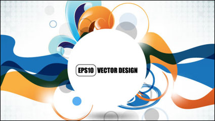 Tendencia patrn - Vector