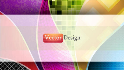 Dinmica de flujo de la lnea de fondo 01 - vector de material