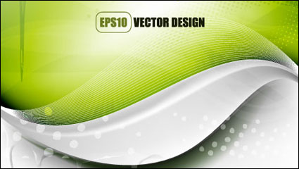 Sentido Brilliant tecnologa de fondo 02 - vector de material