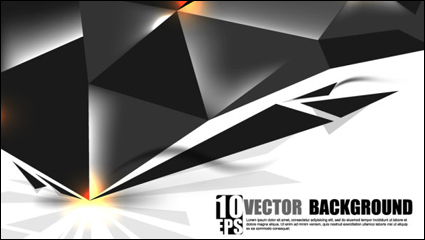 Brillante sentido de la tecnologa de fondo 01 - vector de material
