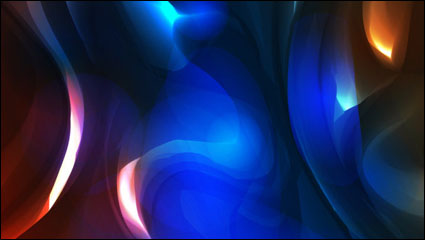 Brillante sentido de la tecnologa de fondo 04 - vector de material