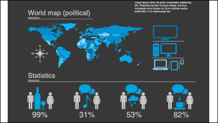 La Fig. datos. 02 - vector de material