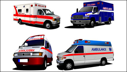 Vector de transporte - 02