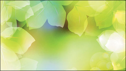 Plantas Dream vector de fondo -1