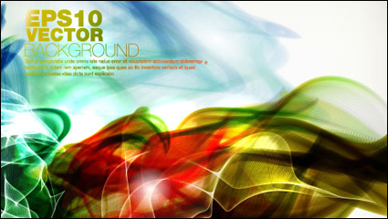 Symphony dinmicas elementos 01 - vector de material