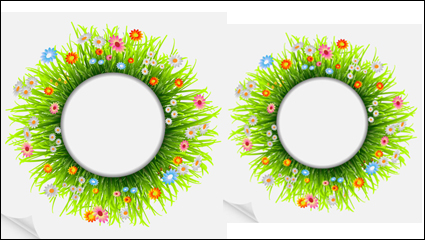 Planta 01 - Vector