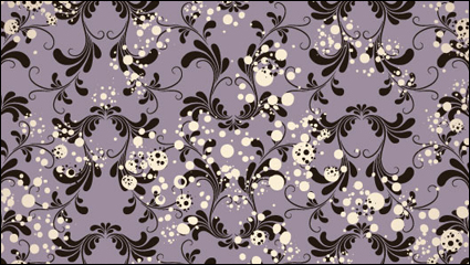 Patrn de fondo 02 - vector de material