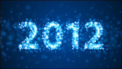 Starlight 2012 - material de vectores