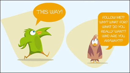 Cartoon ilustrador patrn 04 - vector de material