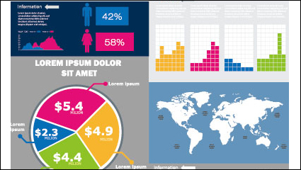 Informe de datos grfica de 01 - vector de material
