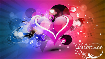 Fashion fondo 01 - vector de material