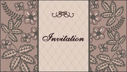 Patrn de fondo 03 - vector de material