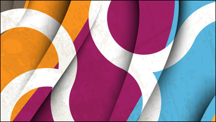 Moda precioso fondo 01 - vector de material