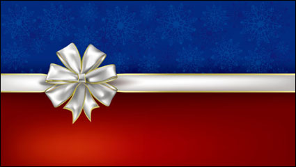 Navidad de fondo 05 - vector de material