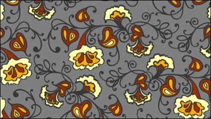 Patrn de fondo 01 - vector de material