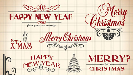 Fuente Creativa - vector de material