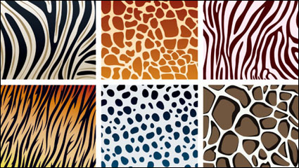Textura de patrn 02 - vector de material
