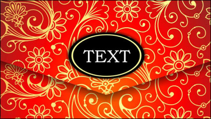 Fondo del modelo Dazzling 03 - vector de material