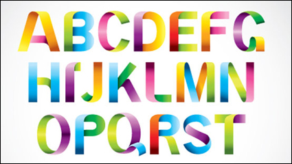 Fuente Design Series 39 - vector de material