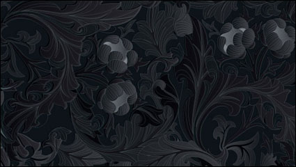 Fondo del modelo Classic 05 - vector de material