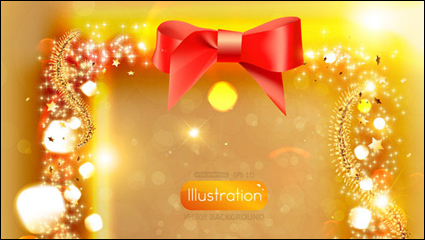 Sueño vector material -4 Navidad