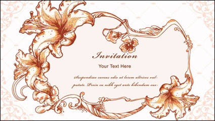 Patrones de estampado 02 - vector de material