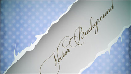 Las marcas lgrima fondo sombreado 05 - vector de material