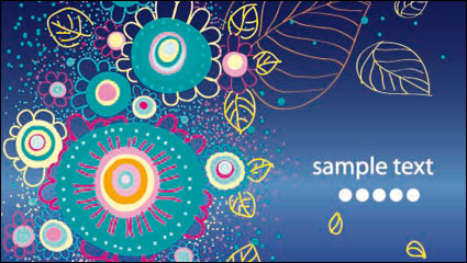 Patrones clsicos 01 - vector de material