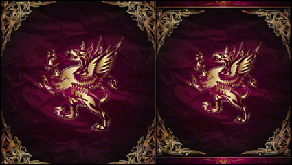 Fondo del modelo de Europa 03 - vector de material