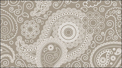 Patrn de jamn 03 - vector de material