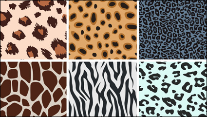 Patrn de la textura 03 - vector de material